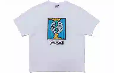 Vision Street Wear T