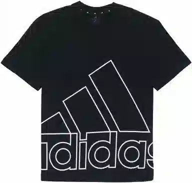 adidas U Big Logo T LogoT