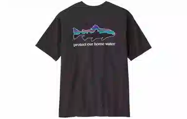 Patagonia Home Water Trout Tee