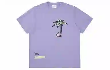 ROARINGWILD x boardhead SS21 T