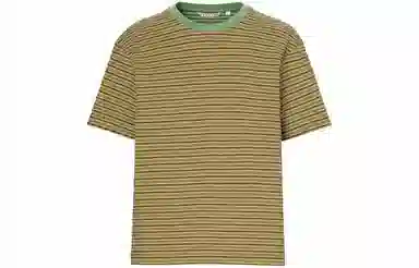 UNIQLO x MARNI Striped T-Shirt