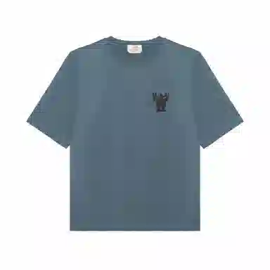 HERMES SS21 Hello Mr FarrierLogoT