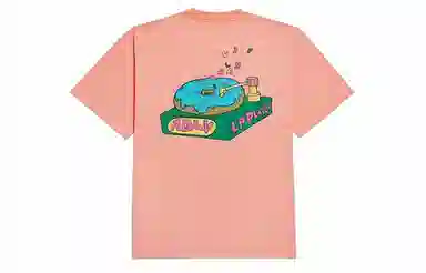 acme de la vieADLV T