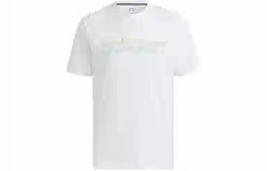 adidas neo logo T