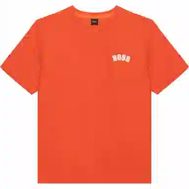 HUGO BOSS SS23 LogoT