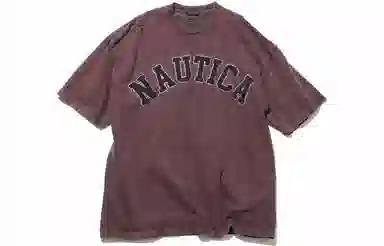 NAUTICA JAPAN SS22 LogoT