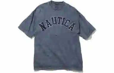 NAUTICA JAPAN SS22 LogoT