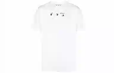 OFF-WHITE SS21 LogoT