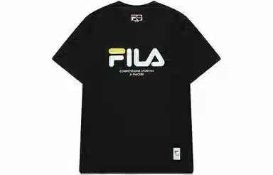 FILA FUSION logoT