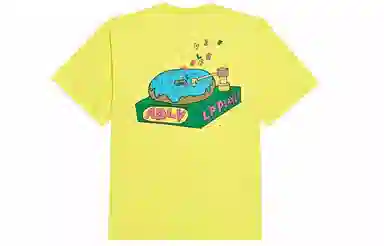 acme de la vieADLV T