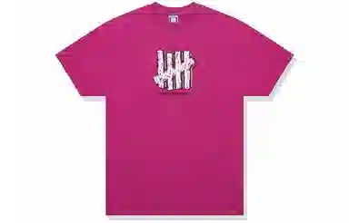 UNDEFEATED SS21 logoT