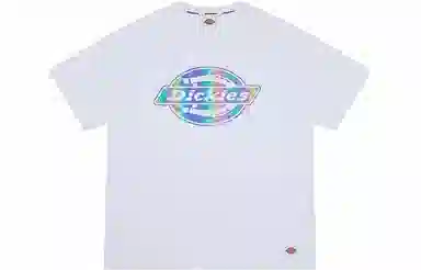 Dickies SS22 logoT