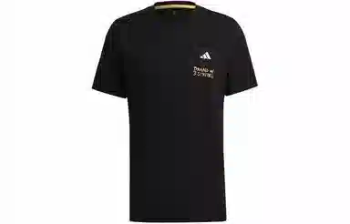 adidas Pocket Tee M T