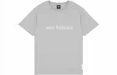 New Balance SS22 LogoT