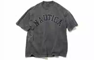 NAUTICA JAPAN SS22 LogoT