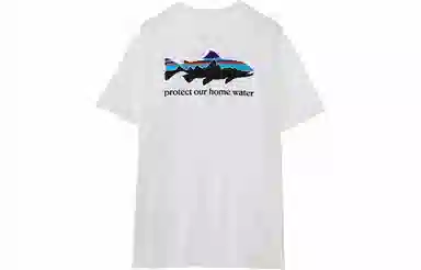 Patagonia Home Water Trout Tee