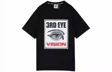 Vision Street Wear eye T