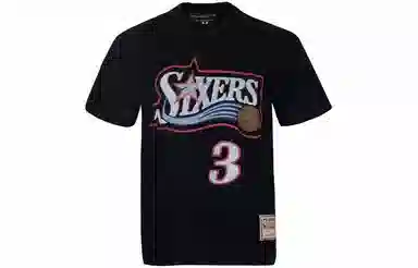 Mitchell Ness T 76