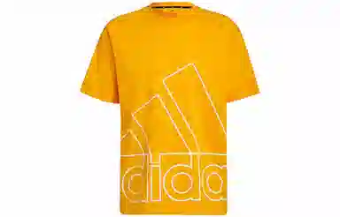 adidas U Big Logo T LogoT