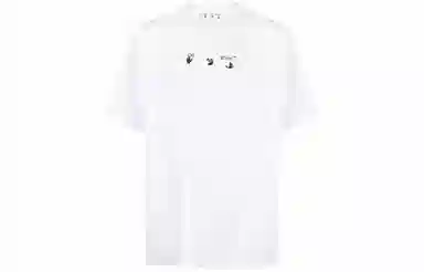 OFF-WHITE SS21 T
