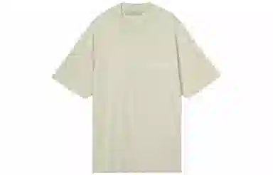 Fear of God Essentials Tee Wheat