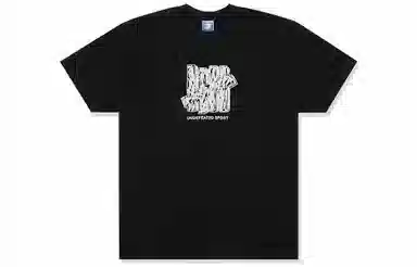 UNDEFEATED SS21 logoT