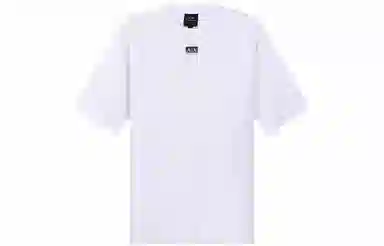 ARMANI EXCHANGE SS22 T