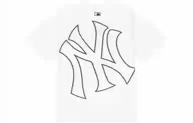 MLB Logo T
