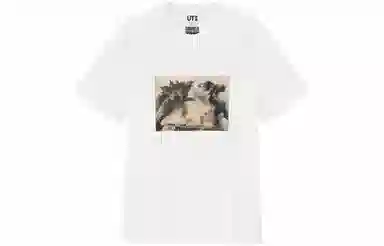 UNIQLO x T