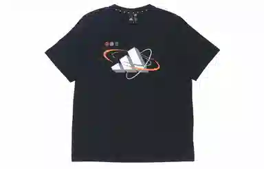 adidas Ub Gfx T Bos Logo T