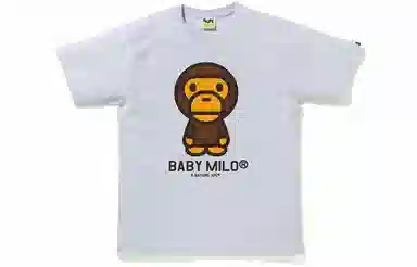 A BATHING APE