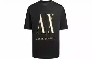 ARMANI EXCHANGE SS23 LogoT