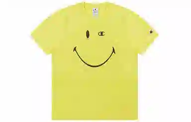Champion SS22 T