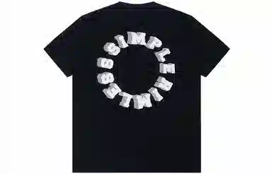 SIMPLE RIMLESSSRME 3dT