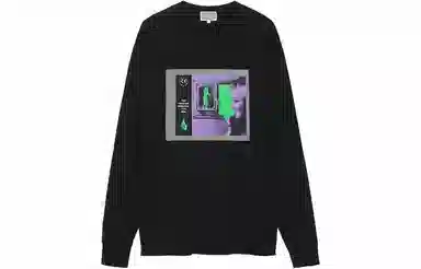 Cav Empt T