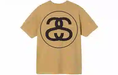Stussy Big Link Tee T