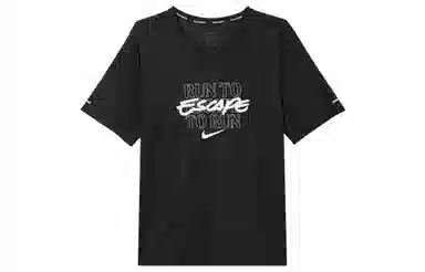 Nike Miler Wild Run LogoT