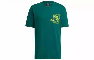 adidas Originals x Disney Manga Ss Tee