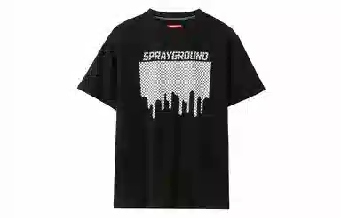 SPRAYGROUND T