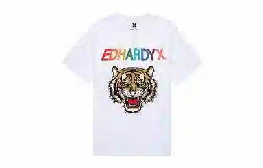 ED HARDY X LogoT