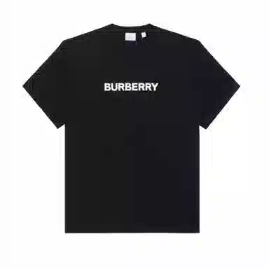 Burberry SS22 LogoT