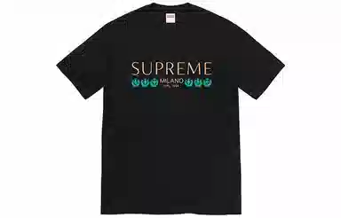Supreme Milano Tee