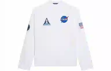 Balenciaga x NASA T