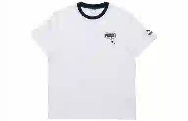 Puma Awareness LogoT