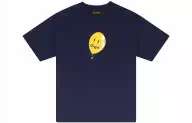 Drew House SS23 Joy Ss Tee Dark Navy T