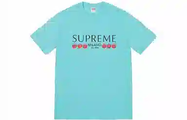 Supreme Milano Tee