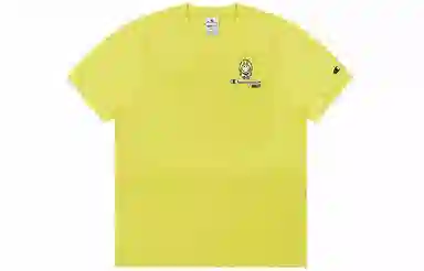 Champion x SMILEY SS22 T