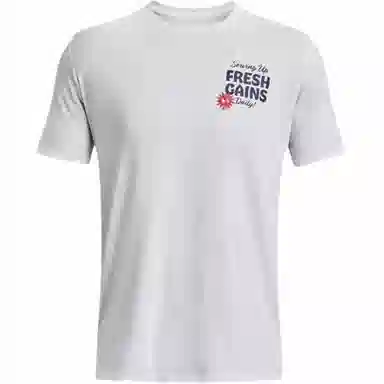 Under Armour T