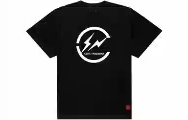 CLOT x Fragment Design SS23 T