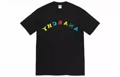 Supreme SS21 Week 18 Anarchy Tee T